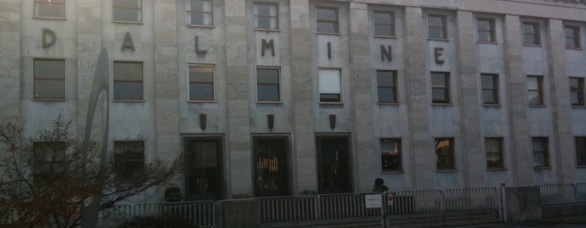 Dalmine-city